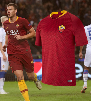AS ROMA 2019