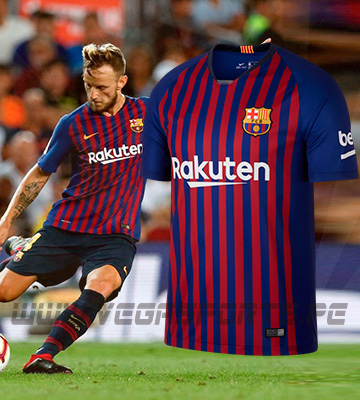 BARCELONA FC 2019