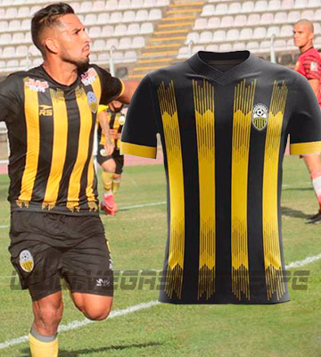 DEPORTIVO TACHIRA 2019