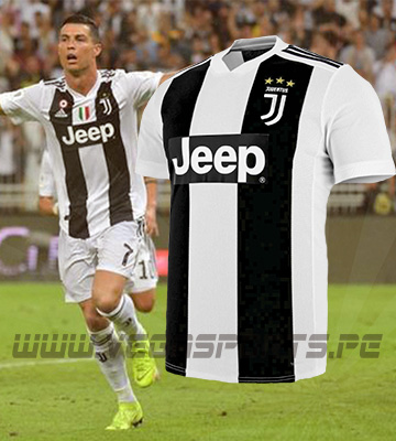 JUVENTUS 2019