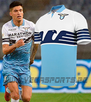LAZIO 2019