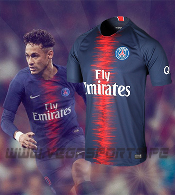 PARIS SAINT GERMAIN 2019