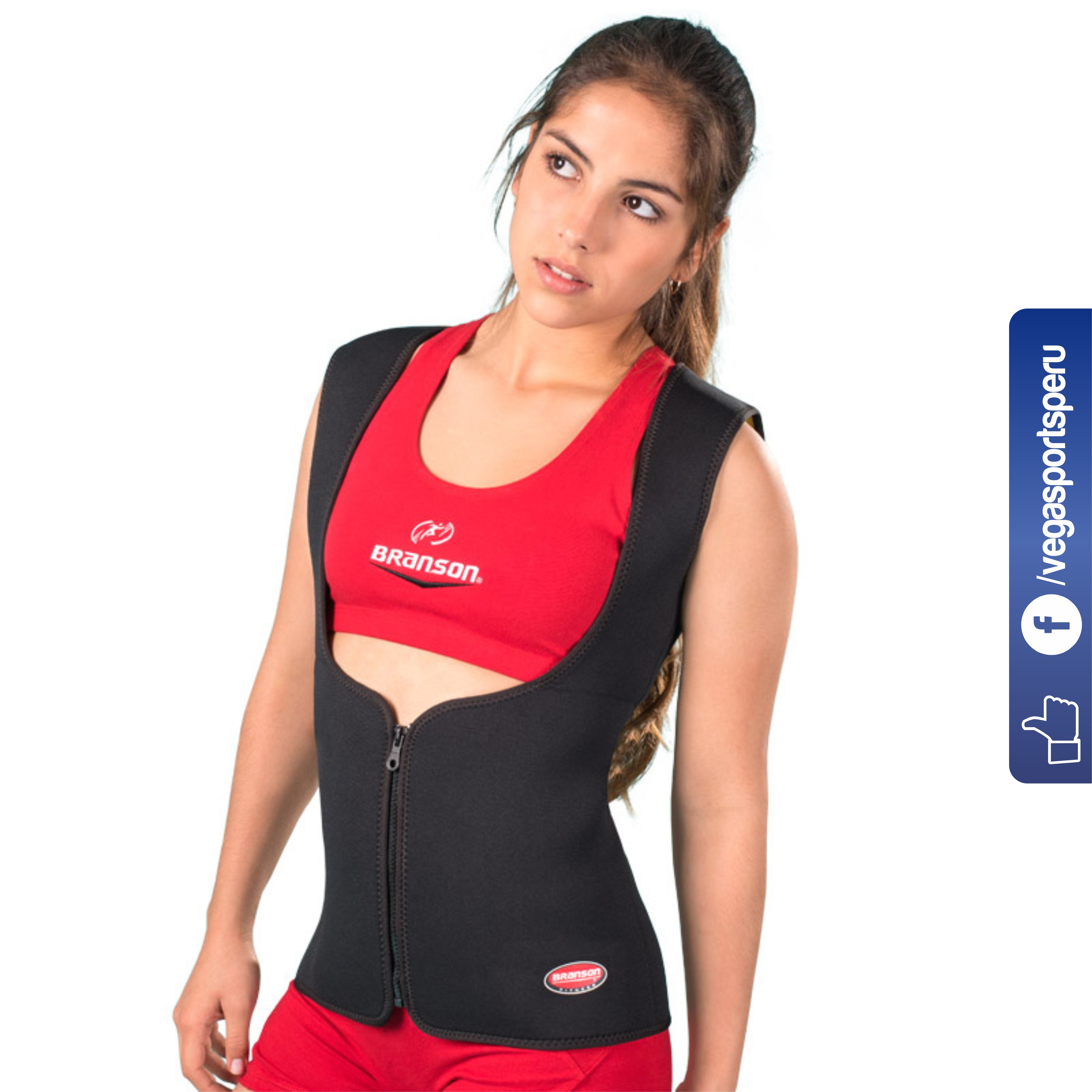 CHALECO NEOPRENE